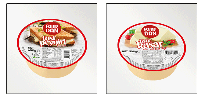 tost peyniri ile kaşar peyniri arasındaki farklar